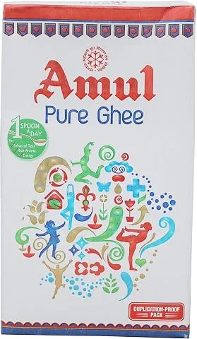 Amul Pure Ghee