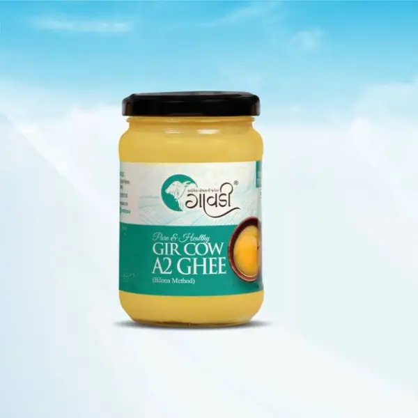 GAWDEE Gir Cow Premium A2 |Pure, Natural & Healthy|Curd...