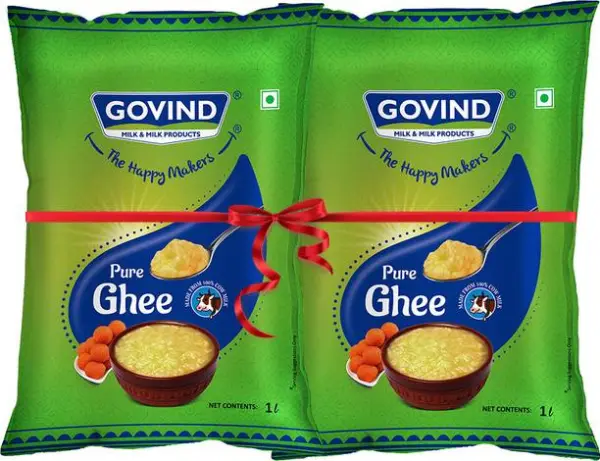 Govind Milk and milk products Govind Milk & Milk Produc...