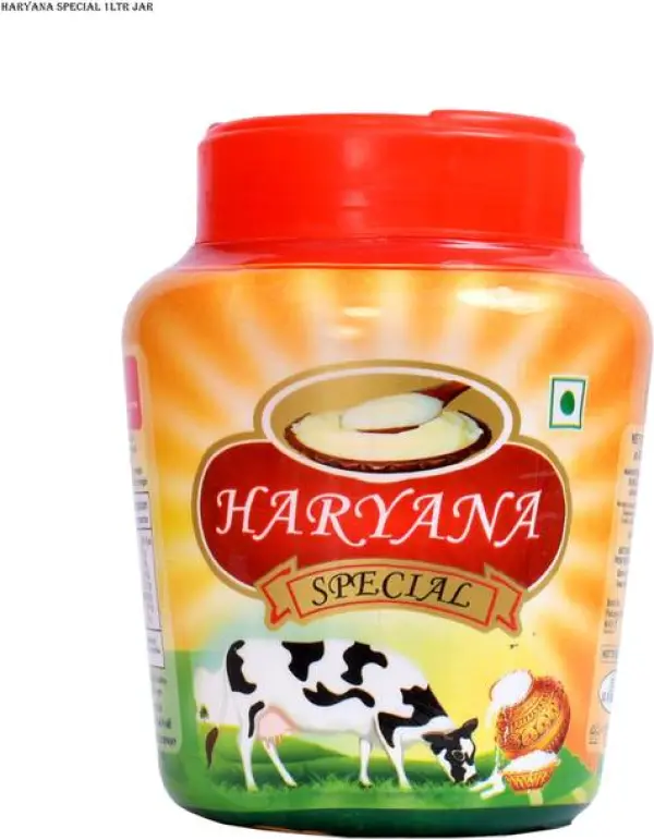 Haryana Special Pure Ghee for Better Digestion and Immu...