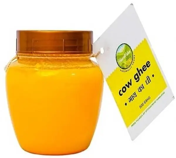havepure Pure Clarified Butter for Cooking, Baking|Natu...