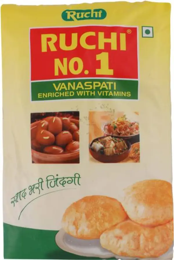 RUCHI Vanaspati Pouch