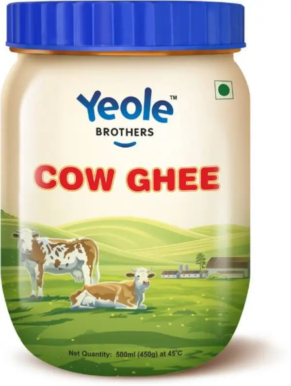 yeole brothers Cow ghee