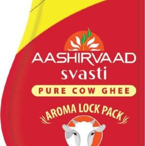 AASHIRVAAD Svasti Pure Pouch - 11 ml