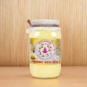 Annratnam Divine Ghee pure authentic taste and natural ... - 2 L, Pack of 2