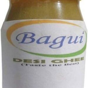 Bagui Ghee Eure1742 Plastic Bottle - 200 g