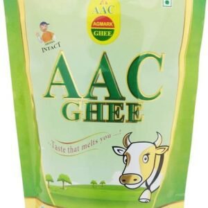 AAC Ghee Pouch - 200 ml