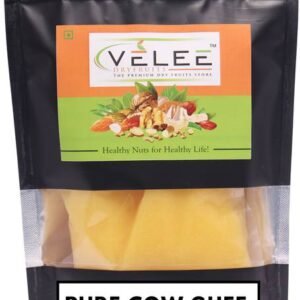 velee Brand Premium Pure Cow Ghee | Desi Ghee | Natural... - 500 g