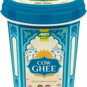 abis Best Danedar Cow Ghee Box - 500 g