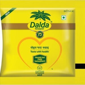 Dalda Vanaspati Pouch - 500 ml
