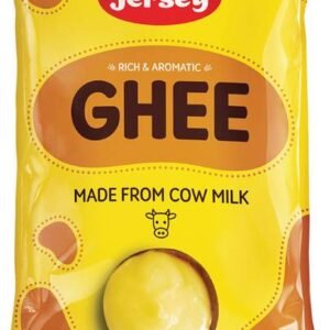 Godrej Jersey Pure Cow Ghee Ghee Pouch - 1 L